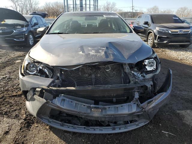 2017 TOYOTA CAMRY LE - 4T1BF1FK3HU659325