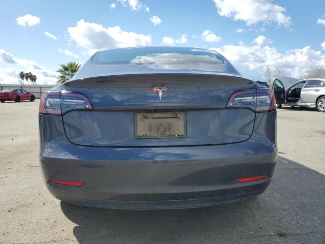 2019 TESLA MODEL 3 - 5YJ3E1EA4KF400332