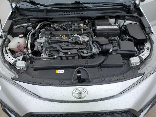 2022 TOYOTA COROLLA SE - 5YFS4MCE8NP129225