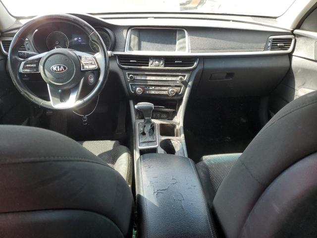 2019 KIA OPTIMA LX - 5XXGT4L30KG300416