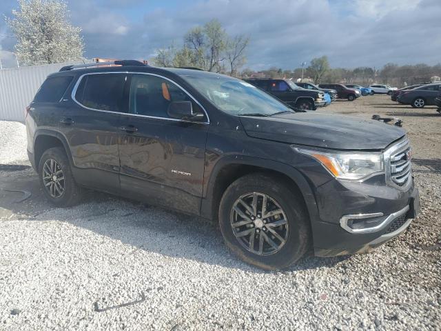 Vin: 1gkknuls5kz159193, lot: 50963125, gmc acadia slt-1 20194