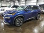 2021 NISSAN ROGUE SV - 5N1AT3BB8MC824372