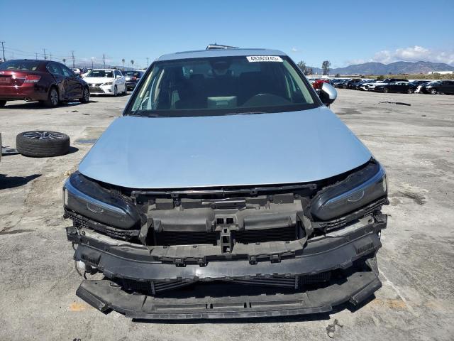 2023 HONDA CIVIC EX 2HGFE1F70PH300358