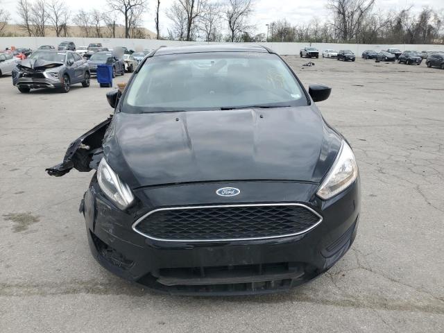 2018 FORD FOCUS SE - 1FADP3FE6JL228558