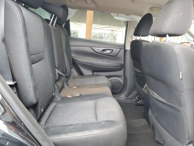 2019 NISSAN ROGUE S - KNMAT2MV9KP542432