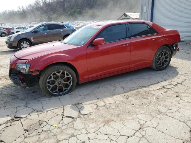 CHRYSLER 300S S