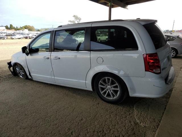 Vin: 2c4rdgcg9kr800592, lot: 47585135, dodge caravan sxt 20192