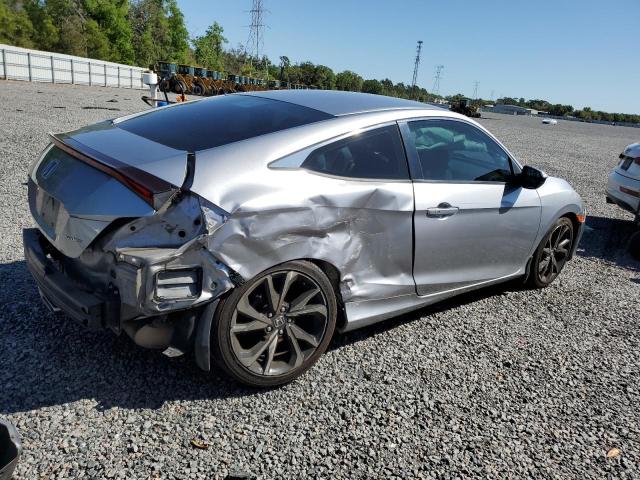 Vin: 2hgfc4b8xkh305971, lot: 49435155, honda civic sport 20193