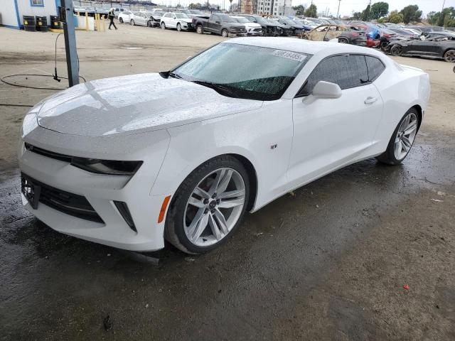 Vin: 1g1fb1rs9j0137138, lot: 50818485, chevrolet camaro lt 2018 img_1