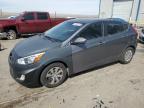 2015 HYUNDAI ACCENT GS - KMHCT5AE3FU209645