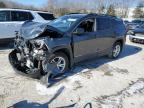 2019 GMC TERRAIN SL - 3GKALTEV3KL350038