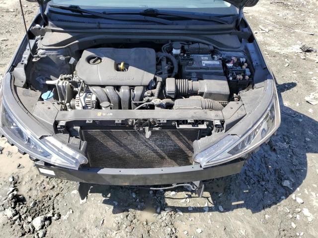 2020 HYUNDAI ELANTRA SE - 5NPD84LFXLH514625