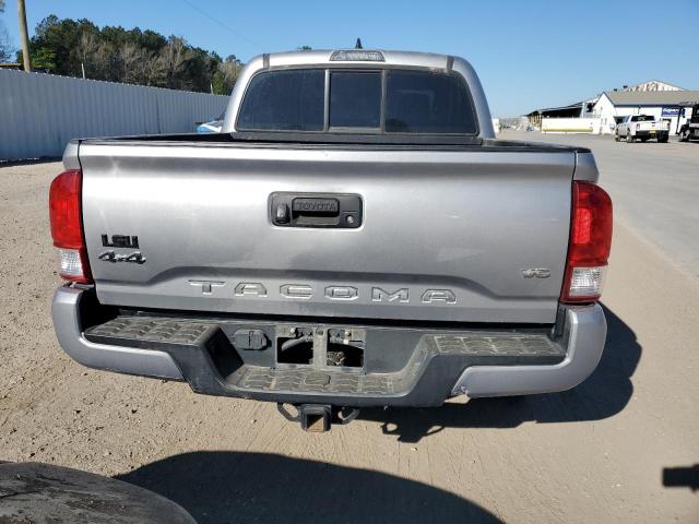 2017 TOYOTA TACOMA DOU - 3TMCZ5ANXHM115496