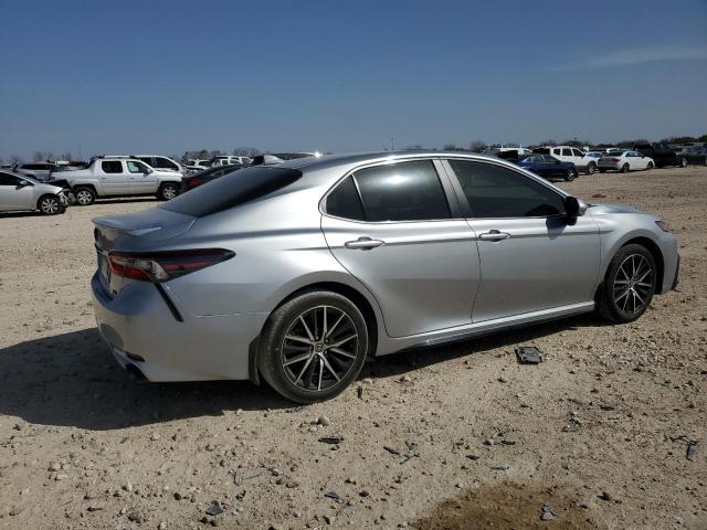 Vin: 4t1g11ak6pu796432, lot: 48181965, toyota camry se night shade 20233