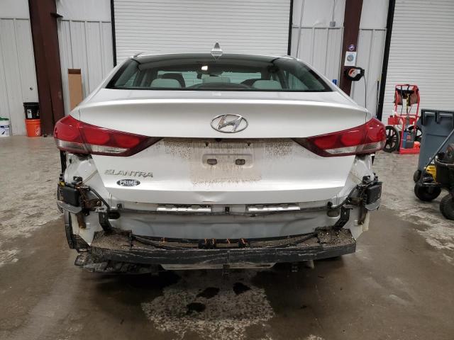 2018 HYUNDAI ELANTRA SE - 5NPD84LF9JH258359