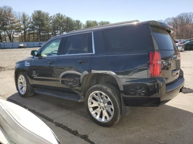 Vin: 1gnskakc5hr223021, lot: 48903545, chevrolet tahoe k1500 ls 20172