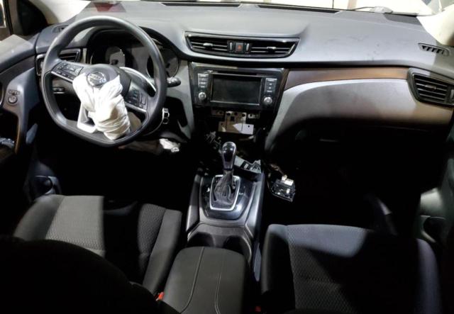 2021 NISSAN ROGUE SPOR JN1BJ1AW7MW423162