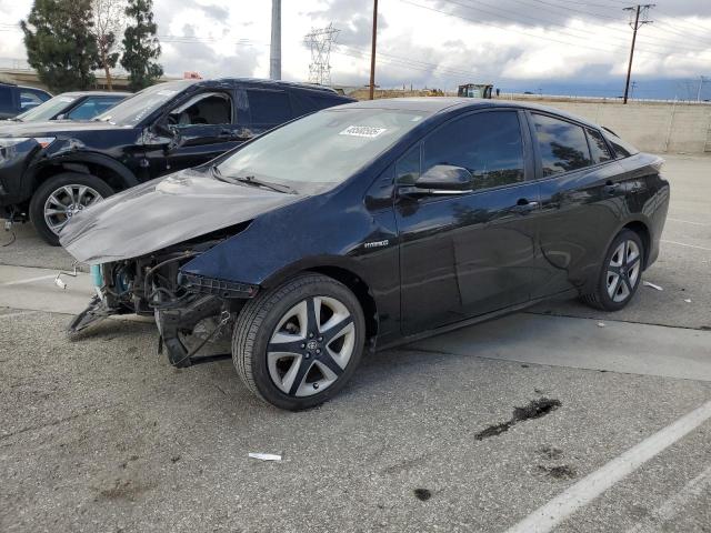 Vin: jtdkarfu3h3048011, lot: 48580585, toyota prius 2017 img_1