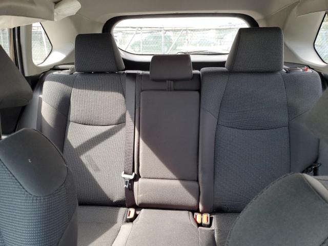 2024 TOYOTA RAV4 LE - 2T3F1RFV2RC482401
