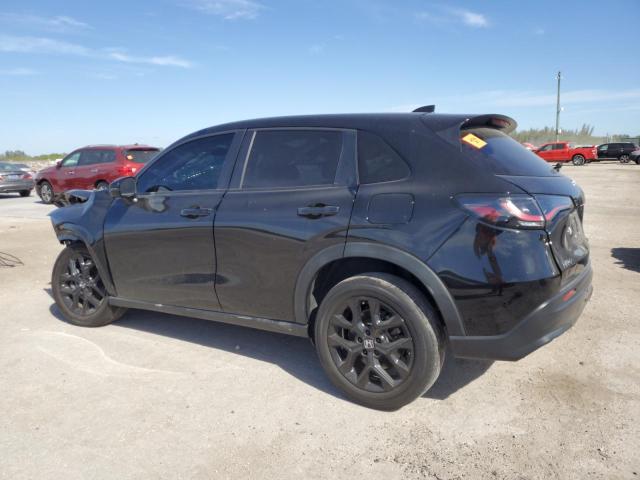 2023 HONDA HR-V SPORT 3CZRZ1H51PM718208