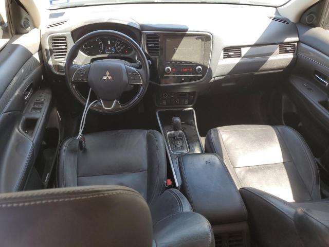 2020 MITSUBISHI OUTLANDER - JA4AZ3A38LZ036999