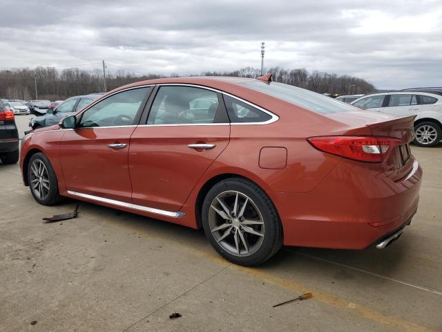 Vin: 5npe34ab7fh112133, lot: 49433095, hyundai sonata sport 20152