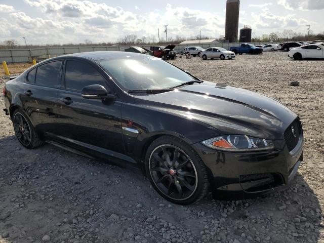 2015 JAGUAR XF 3.0 SPO - SAJWA0F73F8U53097