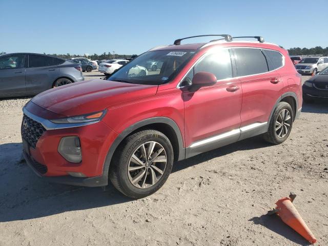 Vin: 5nms33adxlh194012, lot: 47840965, hyundai santa fe sel 2020 img_1