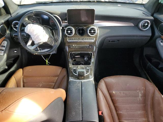 2016 MERCEDES-BENZ GLC 300 4M - WDC0G4KB8GF045660