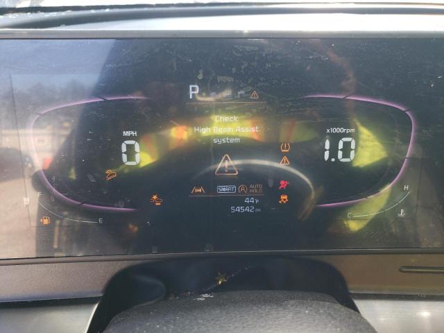 2023 KIA SPORTAGE E - 5XYK33AF1PG063150