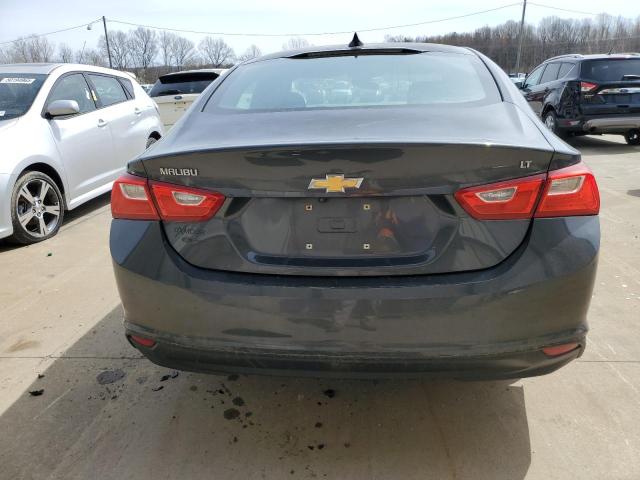 2017 CHEVROLET MALIBU LT - 1G1ZE5ST1HF164419