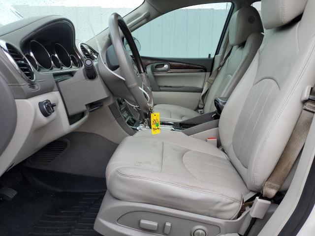 2017 BUICK ENCLAVE - 5GAKRBKD5HJ331755