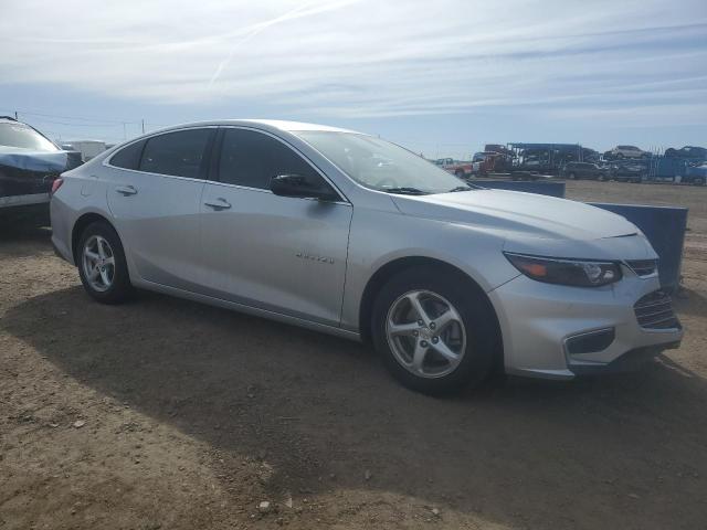2016 CHEVROLET MALIBU LS - 1G1ZB5ST2GF274399