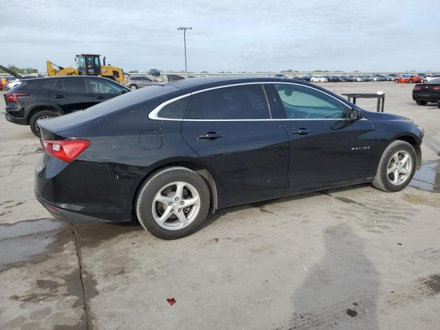 Vin: 1g1zb5st3jf227003, lot: 50908415, chevrolet malibu ls 20183