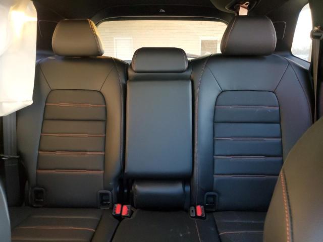 2024 HONDA CR-V SPORT - 5J6RS6H93RL021101