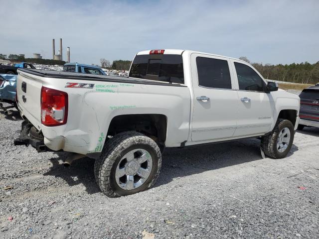 Vin: 3gcuksec3hg240080, lot: 49239505, chevrolet all models k1500 ltz 20173