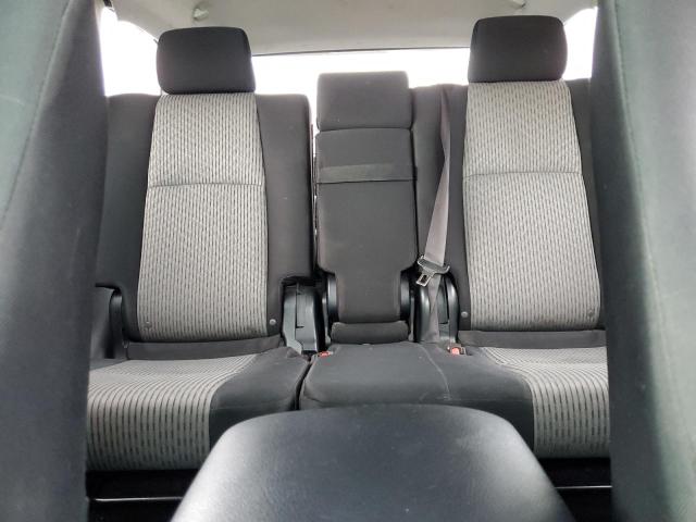 2017 TOYOTA 4RUNNER SR - JTEZU5JR1H5163062