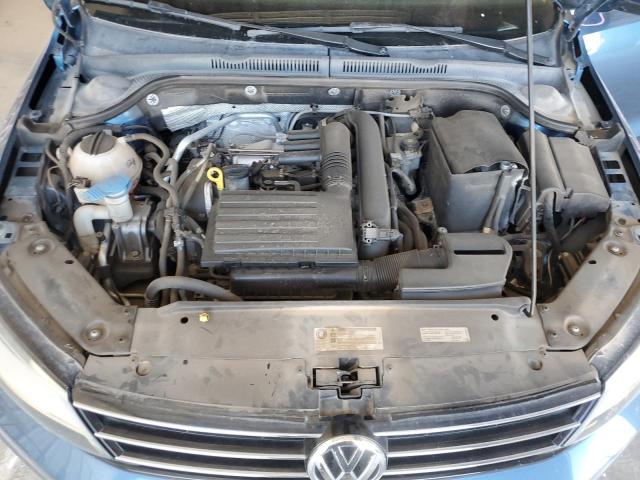 2017 VOLKSWAGEN JETTA S - 3VW2B7AJ4HM384499