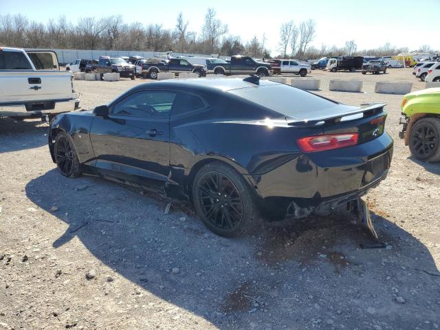 Vin: 1g1fe1r70h0122881, lot: 46157815, chevrolet camaro ss 20172