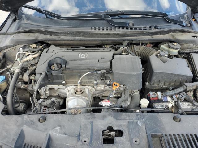 2016 ACURA ILX PREMIU 19UDE2F7XGA008972
