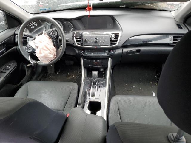 2017 HONDA ACCORD LX - 1HGCR2F33HA166617