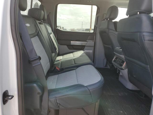 2024 FORD F250 SUPER - 1FT8W2BM6RED20923