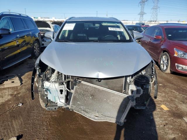 2015 LEXUS NX 200T JTJBARBZ8F2013062