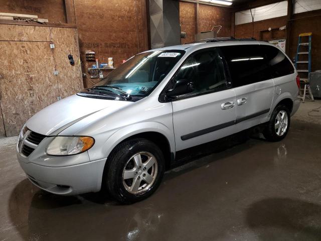 DODGE CARAVAN SX