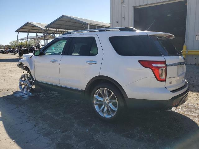 Vin: 1fm5k7f83dga53337, lot: 49602145, ford explorer limited 20132