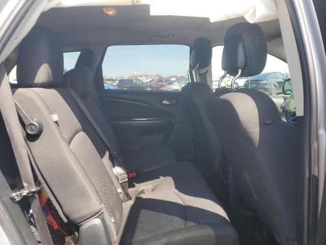 2018 DODGE JOURNEY SE 3C4PDCAB6JT253655