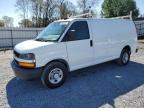 1GCWGAFG0K1149683 CHEVROLET EXPRESS G2 Photo 1