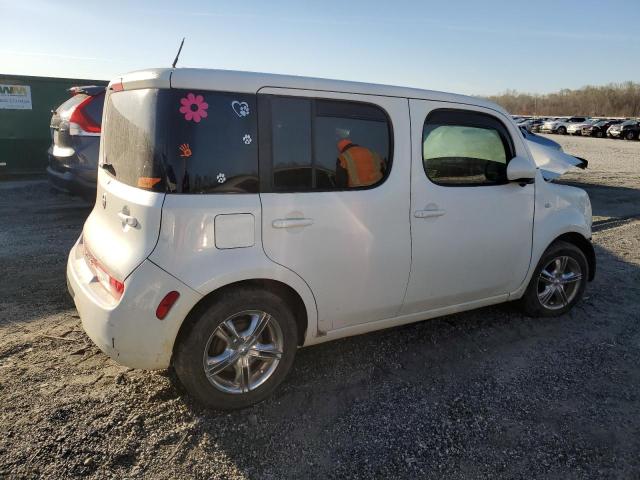 Vin: jn8az2kr7at150337, lot: 50205035, nissan cube base 20103