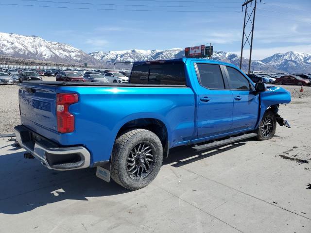 Vin: 3gcudde83rg122470, lot: 48373315, chevrolet all models k1500 lt 20243
