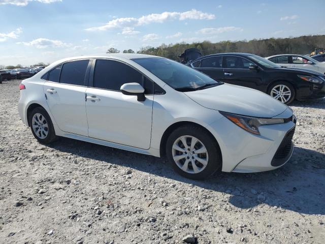 Vin: jtdepmae5mj179977, lot: 50863955, toyota corolla le 20214